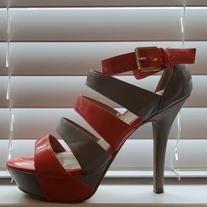 G by Guess platforms